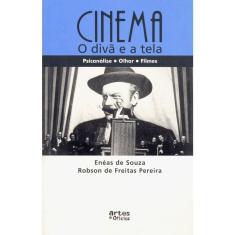 Cinema - O Diva E A Tela