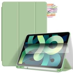 Billionn Capa para iPad Air 4ª geração 2020/iPad Air 4 10,1 polegadas 2020
