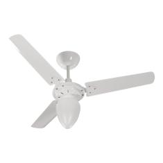 Ventilador Pêra New 3p C.l.m. At Br - 220v Branco