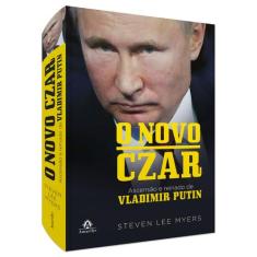 Livro - O novo Czar