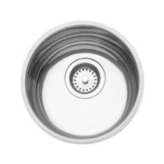 Cuba de embutir Tramontina Luna 30 BL, 3