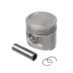 Pistao Pino/trava Kmp Cg 125 0.75