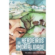 Herdeiros da Imortalidade - Eme