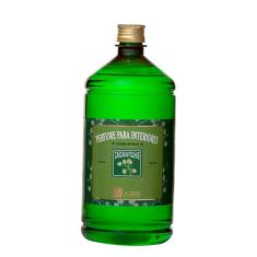Perfume Para Interiores Cascas & Folhas 1100 Ml