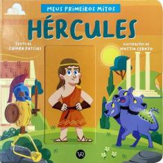 Livro - Hércules