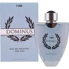 Perfume Dominus Edt 100 Ml Masculino