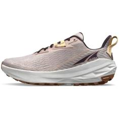 ALTRA Tênis de corrida feminino Experience Wild Trail, Cinzento-acastan, 37