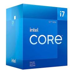 Processador Intel Core i7-12700F 2.1 LGA 1700 BX8071512700F