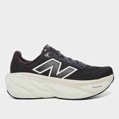 Tênis New Balance Fresh Foam X More V5 Masculino-Masculino