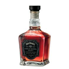Whisky Jack Daniel's Single Barrel 750ml - Jack Daniel´S, 750ml