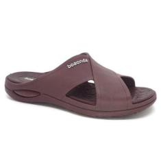 Chinelo Boa Onda Harmony Feminino-Feminino