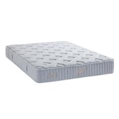 Colchão Casal Molas MasterPocket Ensacadas Premium Duplo Side (138x188