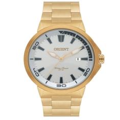 Relogio Orient - Mgss1104a S1kx