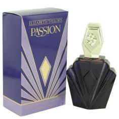 Perfume Feminino Passion Elizabeth Taylor 75 Ml Eau De Toilette