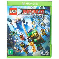 Lego Ninjago O Filme Videogame-xbox_one