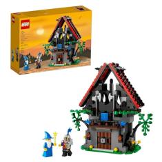 LEGO 40601 Majisto’s Magical Workshop GWP (365 pcs)