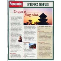 Resumao Especial - Feng Shui