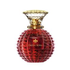 Perfume Marina De Bourbon Passion Cristal Royal Edp F 100Ml