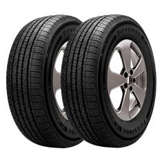 Jogo 2 Pneus Firestone Aro 16 Destination H/T 245/70R16 107H