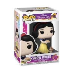 BONECO FUNKO POP DISNEY ULTIMATE PRINCESS SNOW WHITE