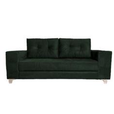Sofá 2 Lugares 148cm Topázio Nabas - Nabas Estofados
