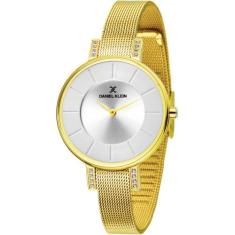 Relogio Feminino DK Dk11177-1 Daniel Klein