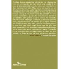 Livro - Meus prêmios