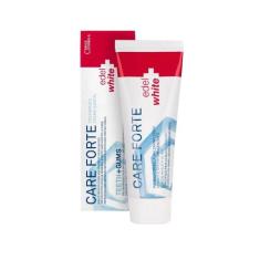 Creme Dental Care Forte  Edel White  75ml