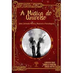 A música do universo - SCIENTIA