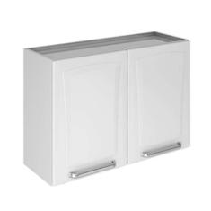 ArmArio AAreo Itatiaia 2 Portas 80cm Tarsila IP2-80, Branco