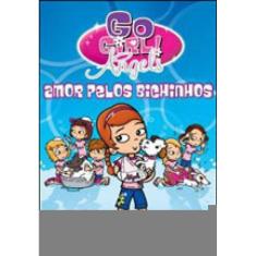 Go Girl Angels 04 - Amor Pelos Bichinhos