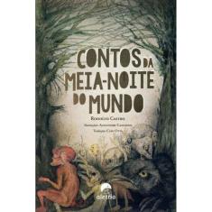 Contos Da Meia-noite Do Mundo