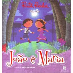 Livro - João e Maria