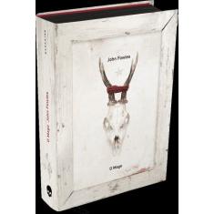 O Mago - DARKSIDE, 3