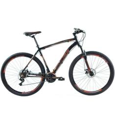 Bicicleta Vision GT X1 Aro 29 - Ducce 251 2020