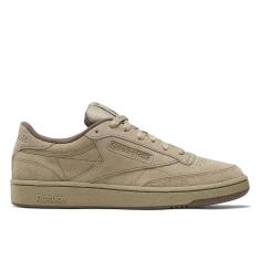 Tênis Reebok Club C 85 Masculino-Masculino