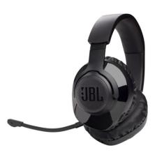 Fone de Ouvido JBL, Over Ear, Quantum 350 Wireless, Preto 