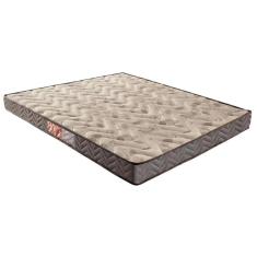 Colchão Espuma D23 Pasquale Clean Viúva 128x188x14cm Blush Paropas