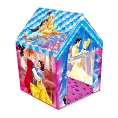 Casinha das Princesas Barraca - Líder Brinquedos