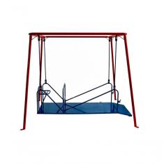 Balanço Adaptado Frontal - Basics