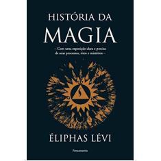 História da Magia