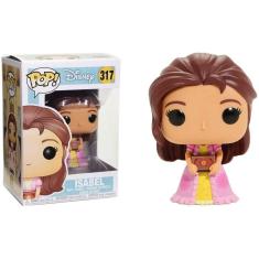 Funko Pop Disney: Elena de Avalor - Isabel Colecionável Vinil Figure