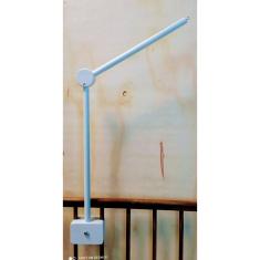Mobile berço branco | desmontável | 90cm altura | 42cm largura