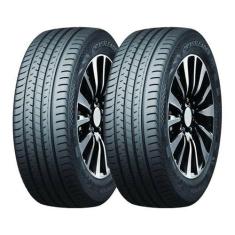 Kit 2 Pneus Crossleader Aro 18 255/35R18 PRTEC DSU02 94Y