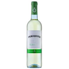 Vinho Periquita Branco Seco 750ml, Seco, Branco