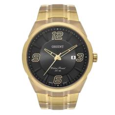 Relógio Masculino Orient MGSS1203 P2KX-Masculino