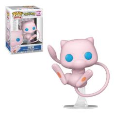 Funko Pop Mew 643 Pokémon