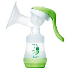 Bomba Tira Leite Mam Manual 1 Unidade