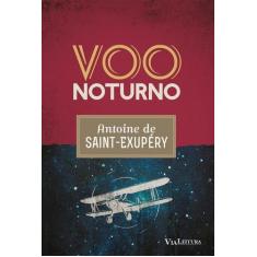 Livro - Voo Noturno