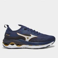 Tênis Mizuno Wave Legend 3 Masculino-Masculino